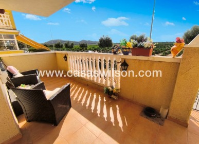 Sale - Appartement - Algorfa