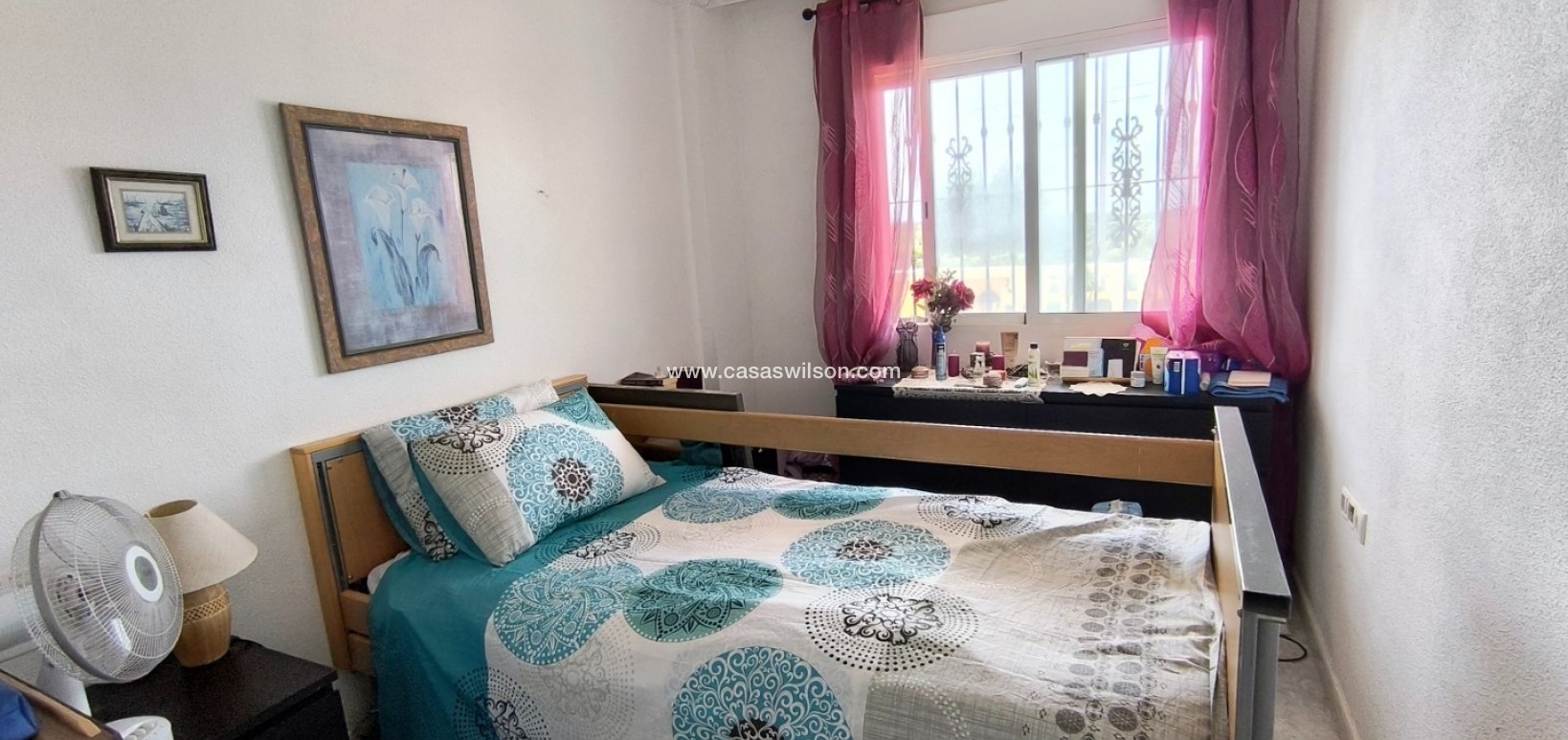 Sale - Appartement - Algorfa