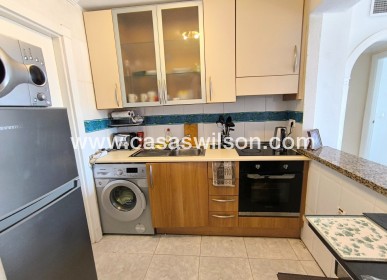 Sale - Appartement - Algorfa