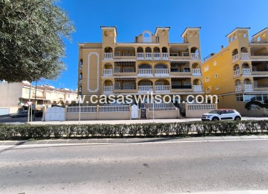 Sale - Appartement - Algorfa