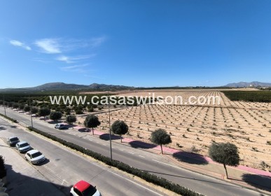 Sale - Appartement - Algorfa