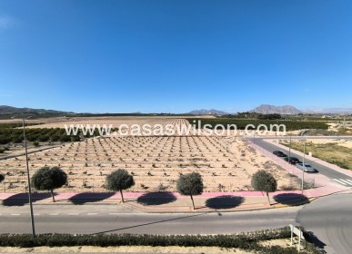 Sale - Appartement - Algorfa