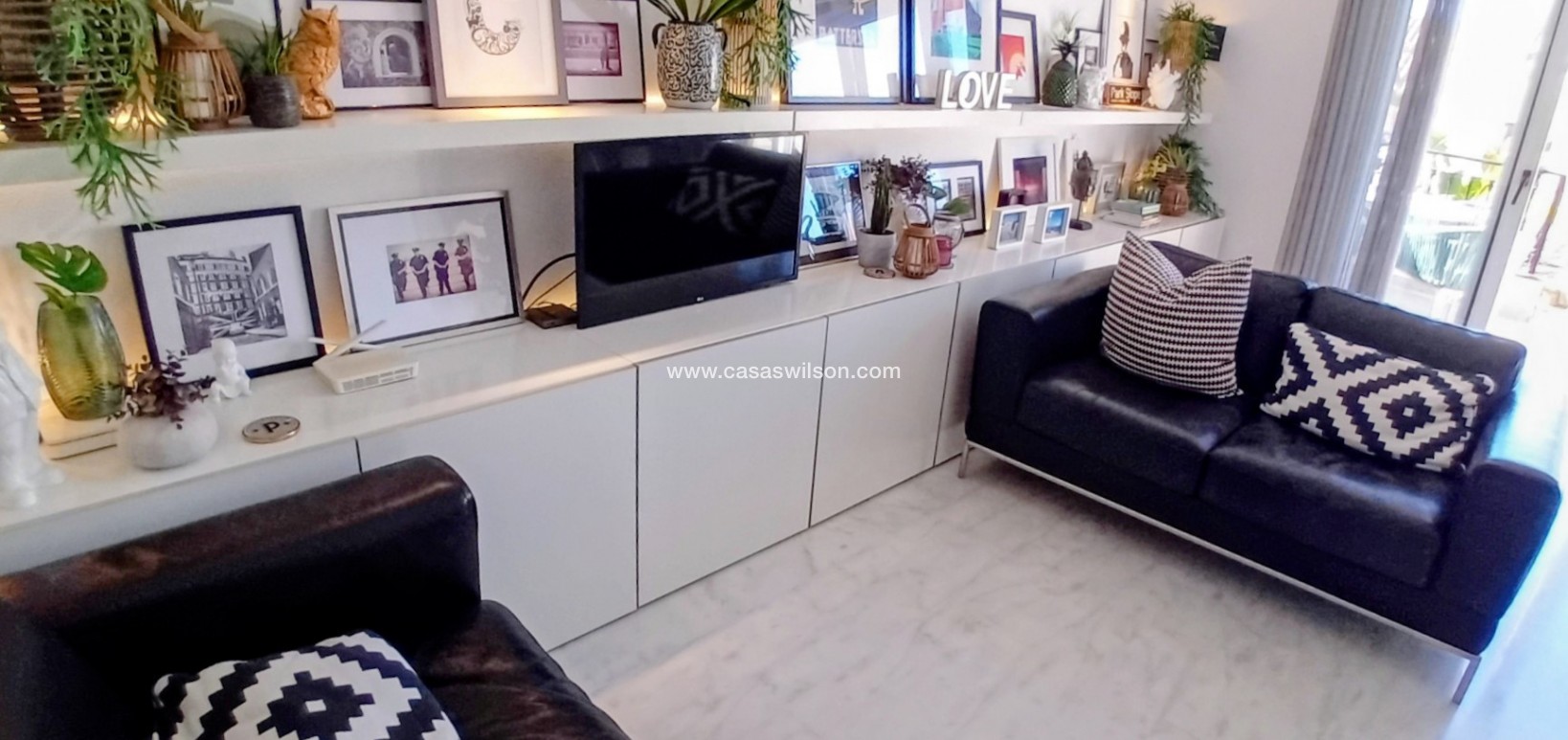 Sale - Townhouse - Algorfa - La Finca Golf