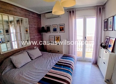 Sale - Townhouse - Algorfa - La Finca Golf