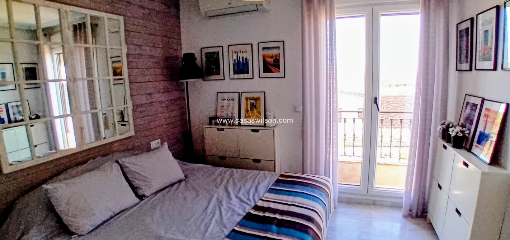 Sale - Townhouse - Algorfa - La Finca Golf