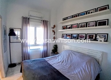 Sale - Townhouse - Algorfa - La Finca Golf