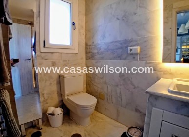 Sale - Townhouse - Algorfa - La Finca Golf