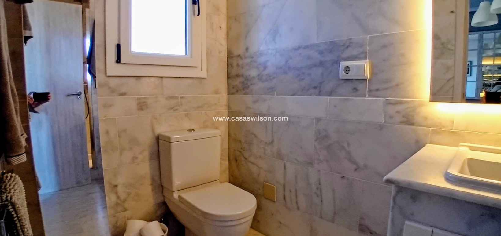 Sale - Townhouse - Algorfa - La Finca Golf