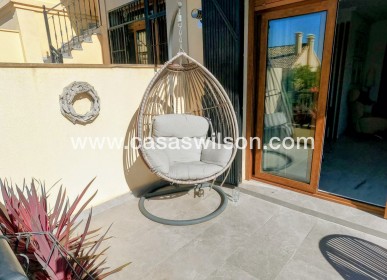 Sale - Townhouse - Algorfa - La Finca Golf