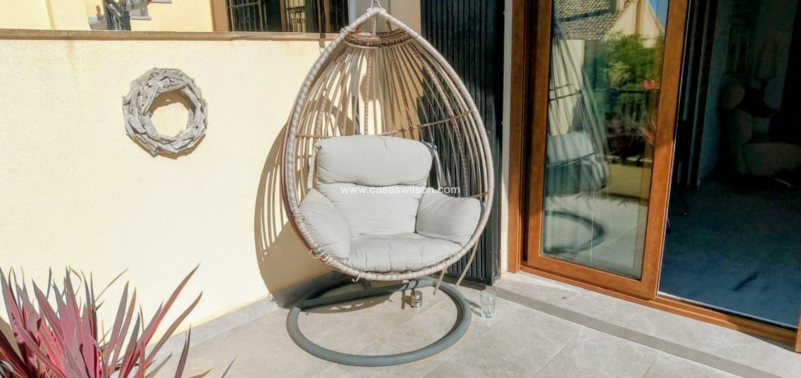 Sale - Townhouse - Algorfa - La Finca Golf