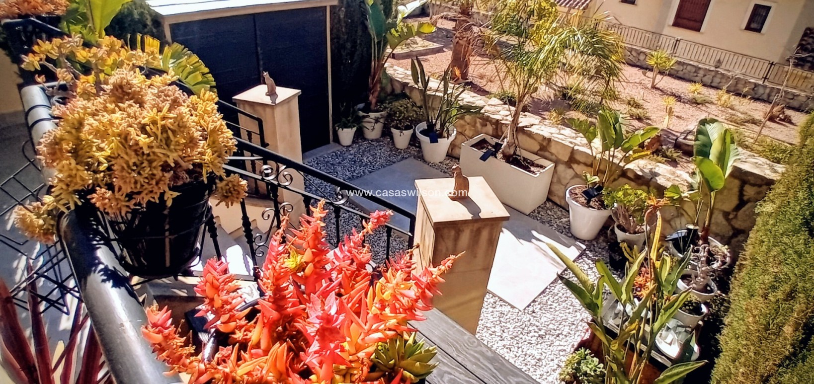 Sale - Townhouse - Algorfa - La Finca Golf