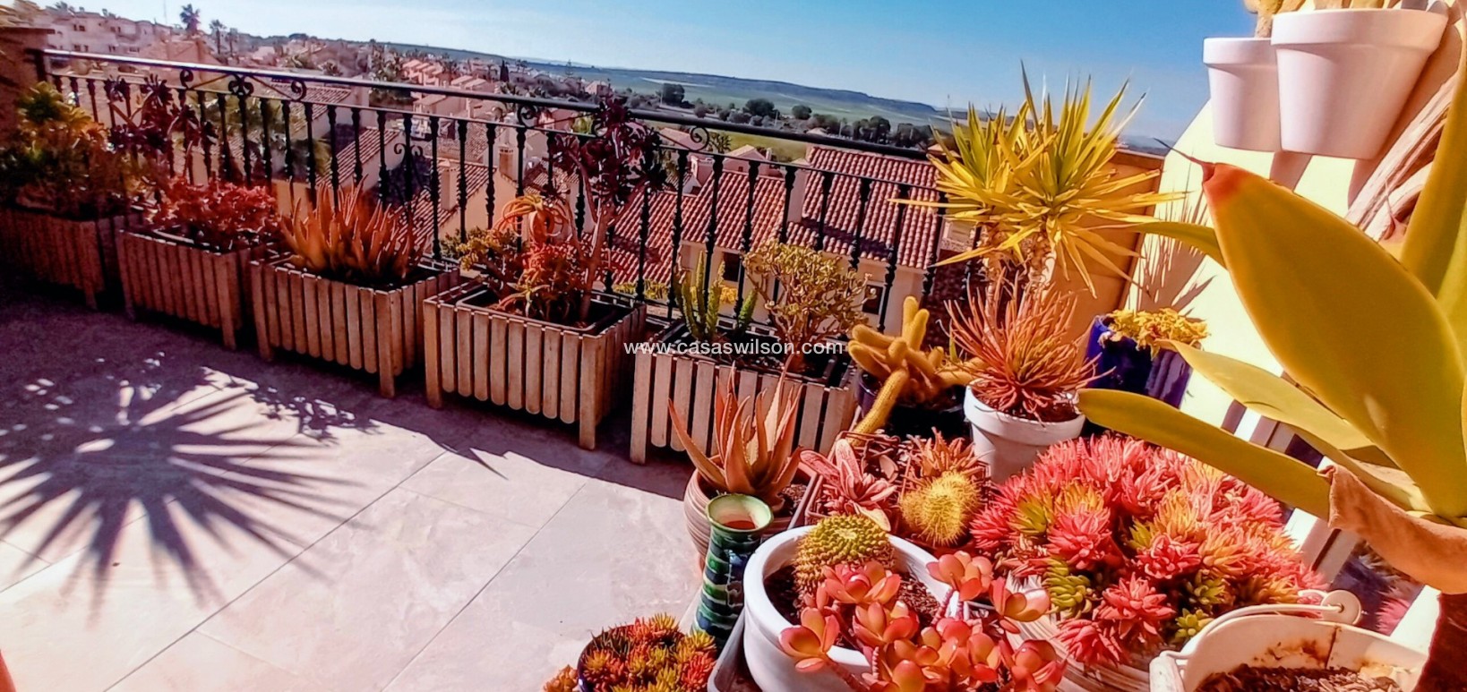 Sale - Townhouse - Algorfa - La Finca Golf