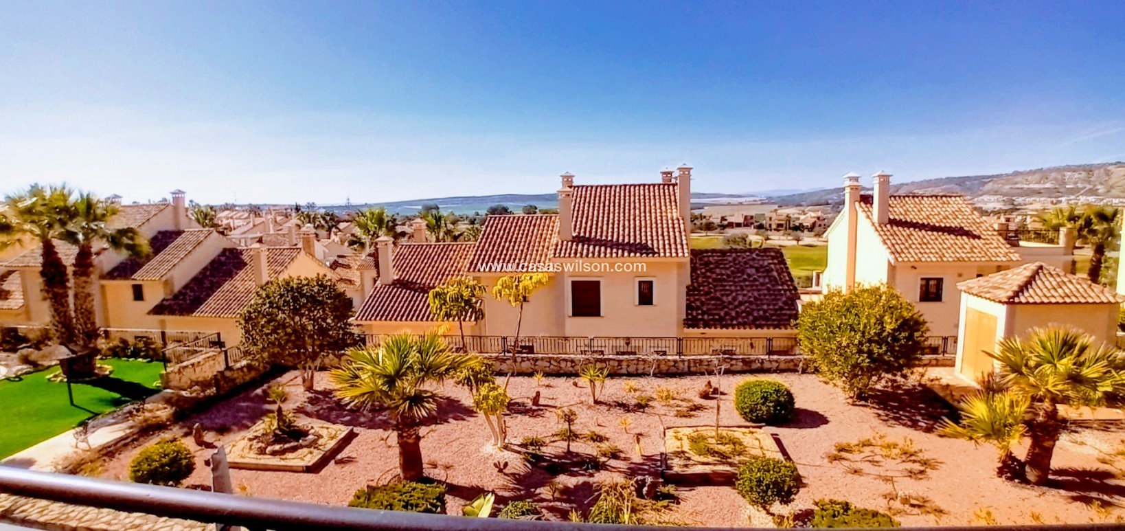 Sale - Townhouse - Algorfa - La Finca Golf