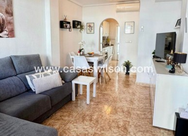 Venta - Bungalow - Orihuela Costa - La Ciñuelica