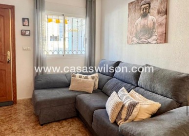 Venta - Bungalow - Orihuela Costa - La Ciñuelica