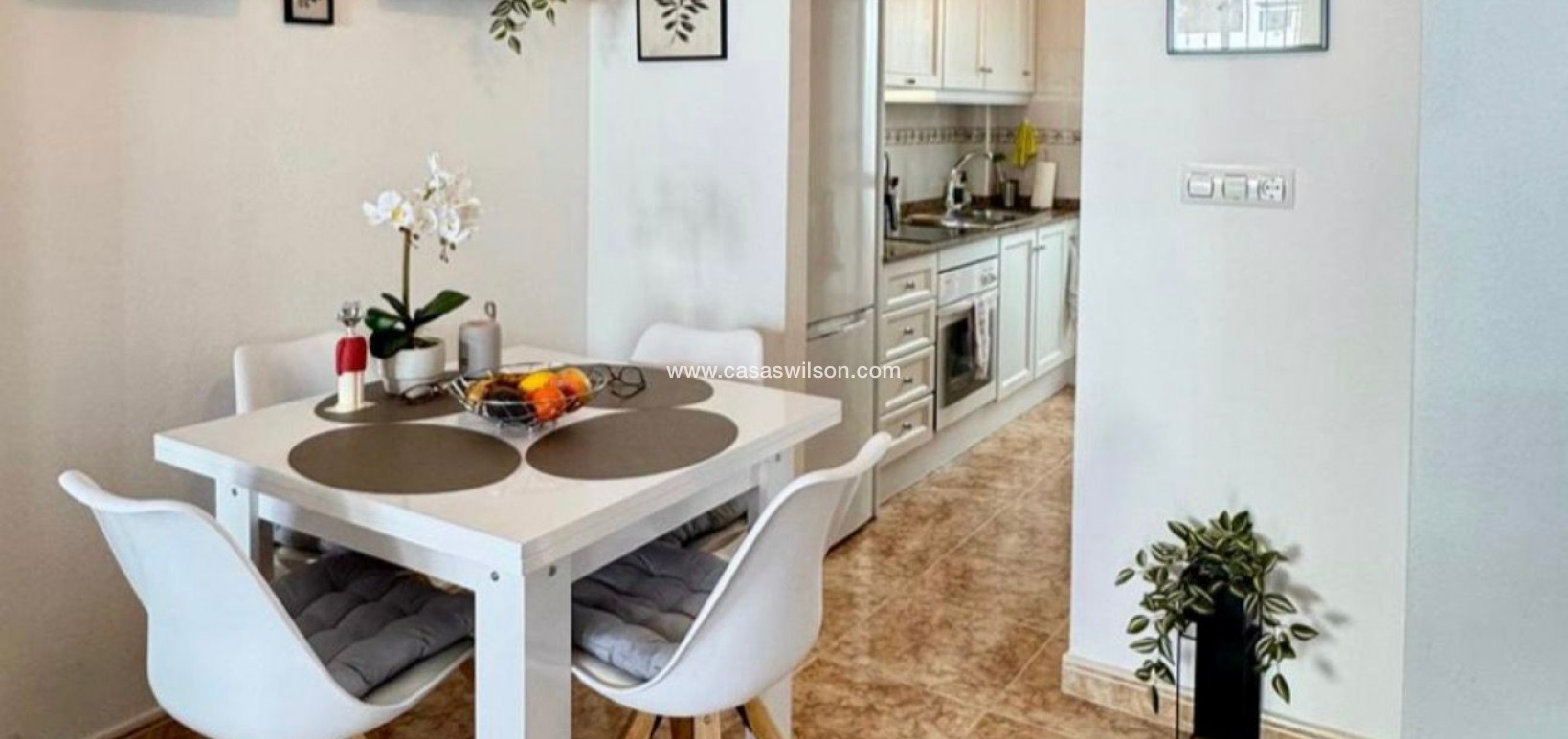 Venta - Bungalow - Orihuela Costa - La Ciñuelica