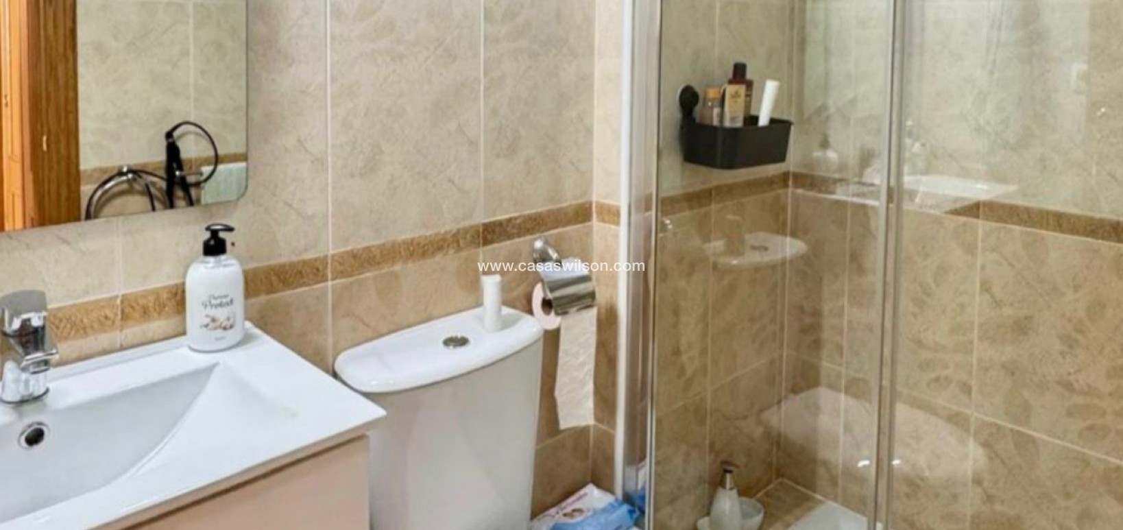 Venta - Bungalow - Orihuela Costa - La Ciñuelica