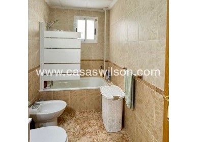 Venta - Bungalow - Orihuela Costa - La Ciñuelica