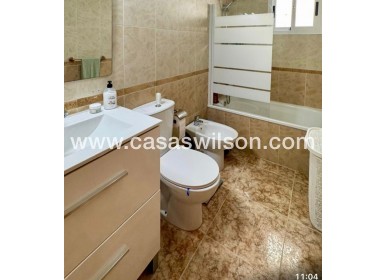 Venta - Bungalow - Orihuela Costa - La Ciñuelica