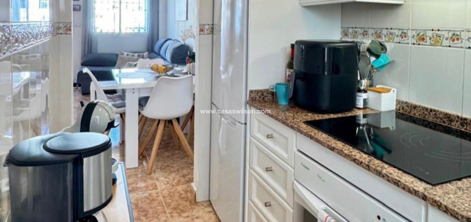 Venta - Bungalow - Orihuela Costa - La Ciñuelica