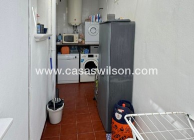 Venta - Bungalow - Orihuela Costa - La Ciñuelica