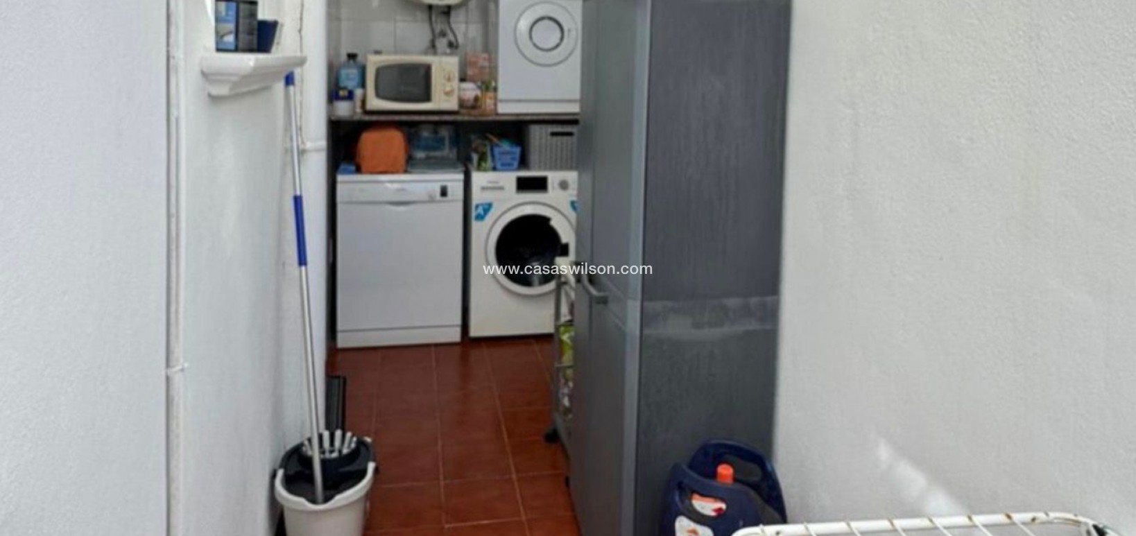 Venta - Bungalow - Orihuela Costa - La Ciñuelica