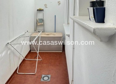 Venta - Bungalow - Orihuela Costa - La Ciñuelica