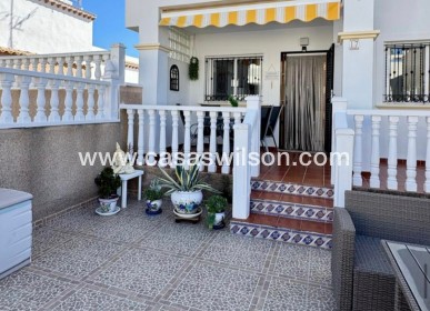 Venta - Bungalow - Orihuela Costa - La Ciñuelica