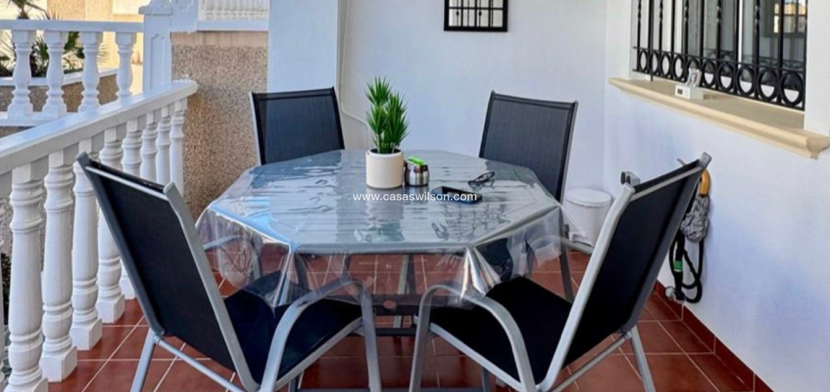 Venta - Bungalow - Orihuela Costa - La Ciñuelica