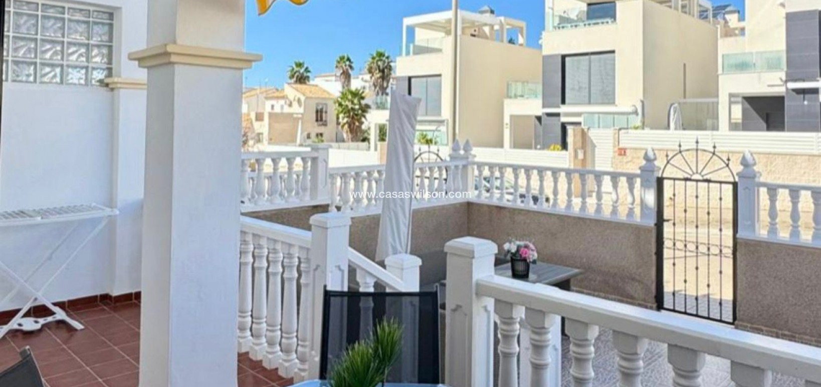 Venta - Bungalow - Orihuela Costa - La Ciñuelica