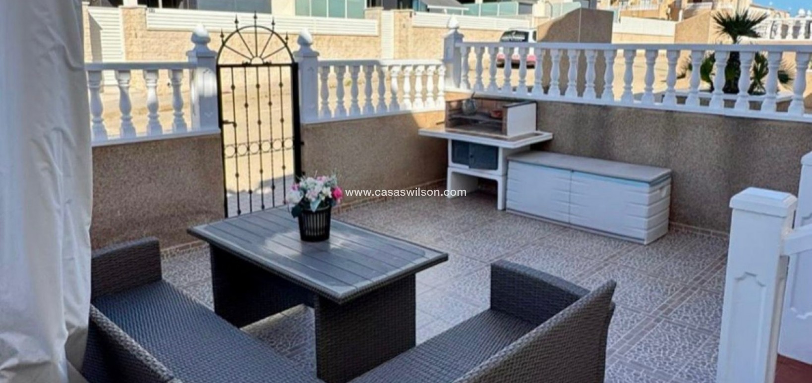 Venta - Bungalow - Orihuela Costa - La Ciñuelica