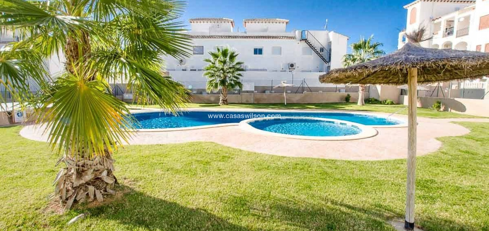 Venta - Bungalow - Orihuela Costa - La Ciñuelica