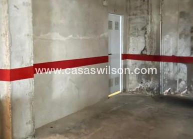 Venta - Bungalow - Orihuela Costa - La Ciñuelica