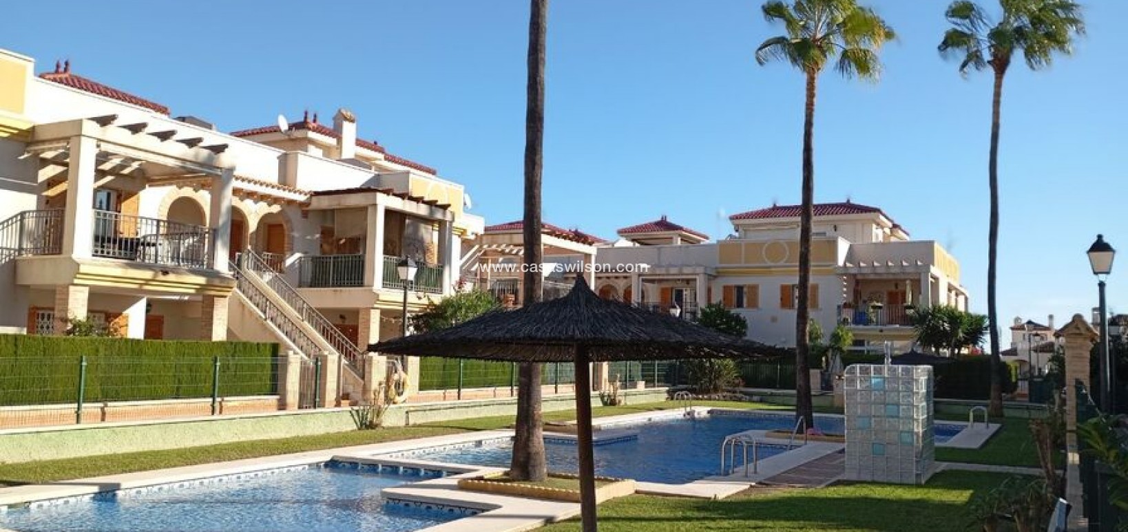 Sale - Apartment - Daya Vieja