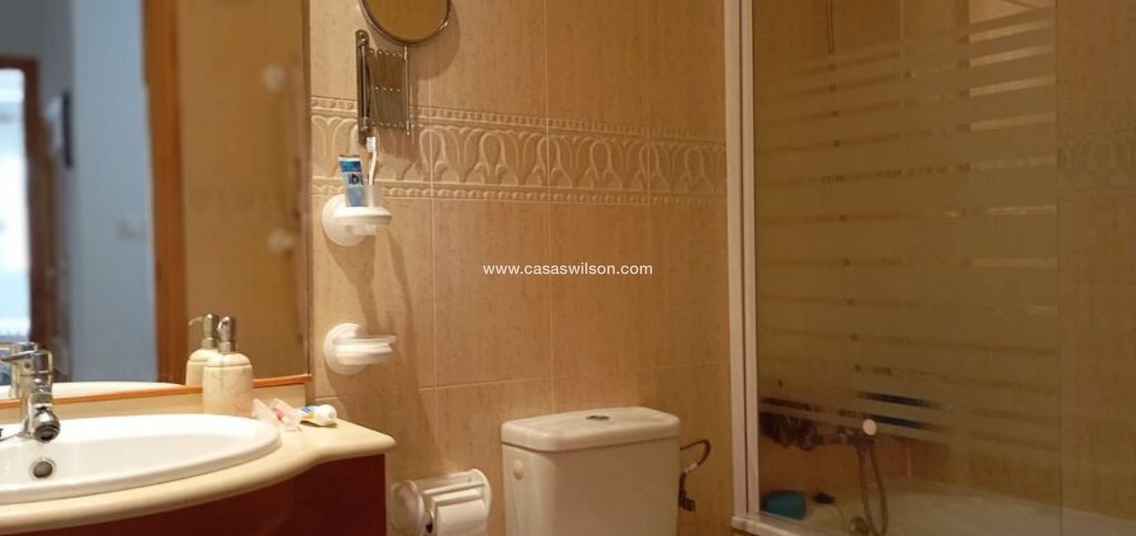 Sale - Apartment - Daya Vieja