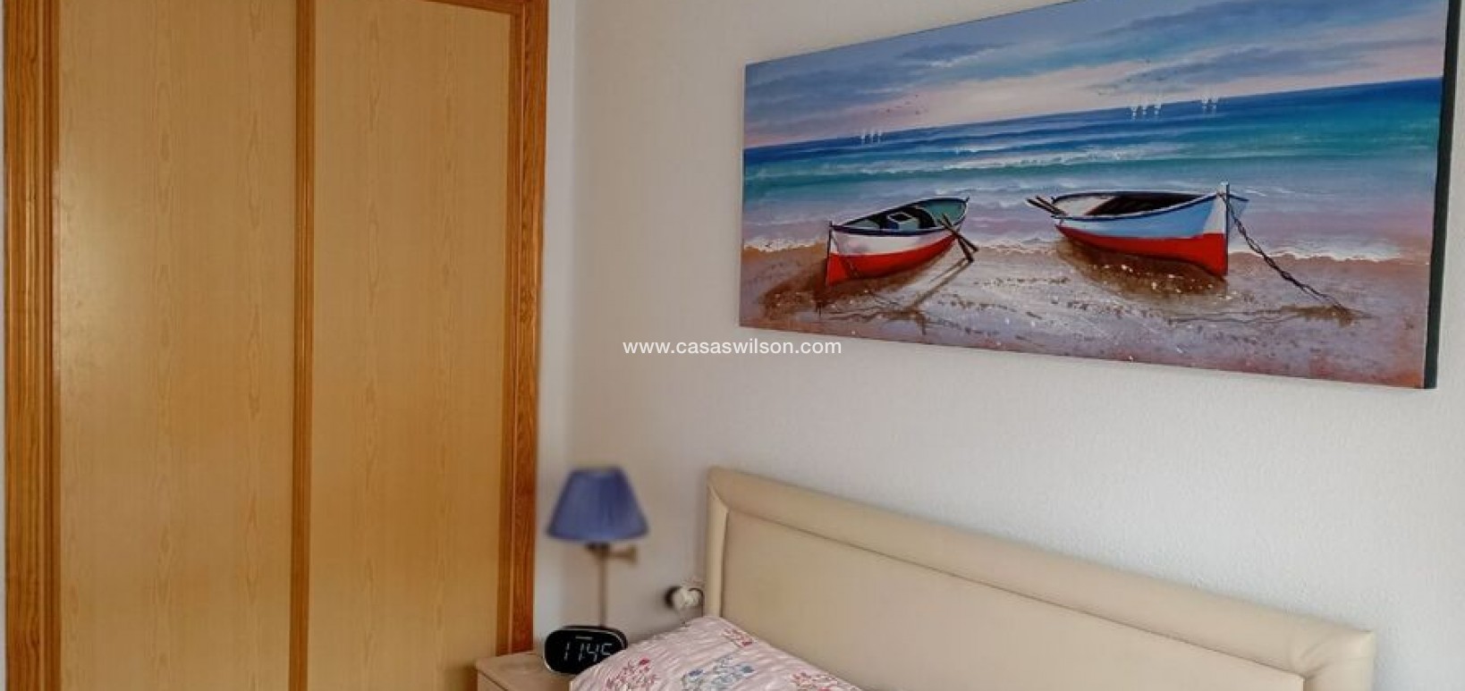 Sale - Apartment - Daya Vieja