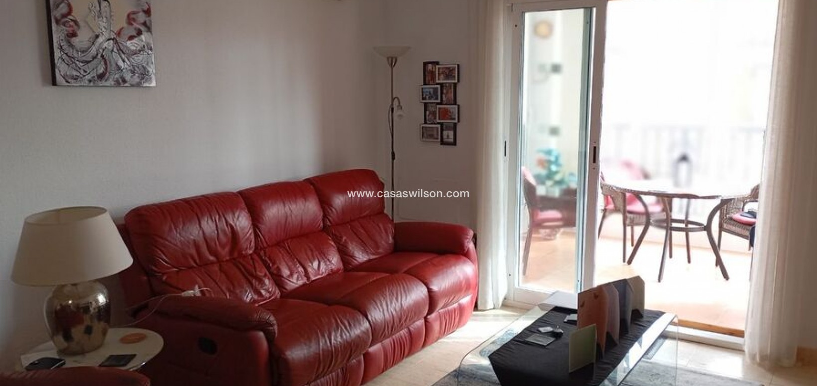 Sale - Apartment - Daya Vieja