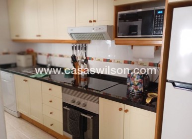 Sale - Apartment - Daya Vieja