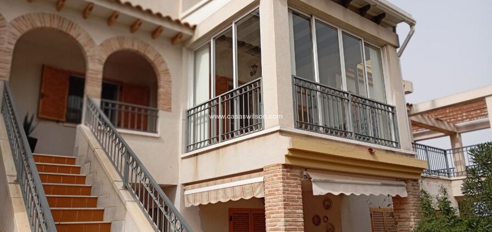 Sale - Apartment - Daya Vieja