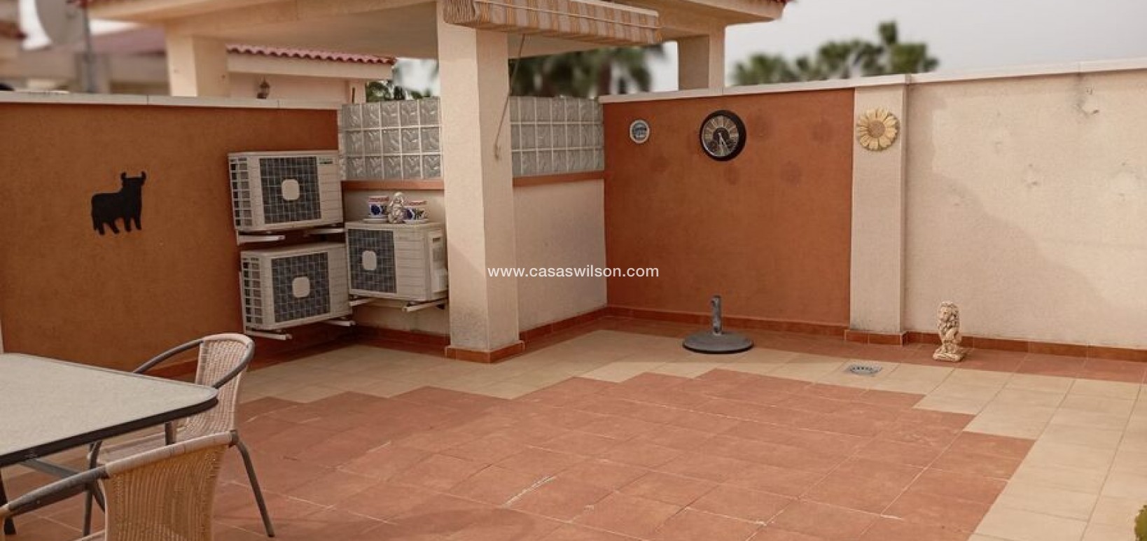 Sale - Apartment - Daya Vieja