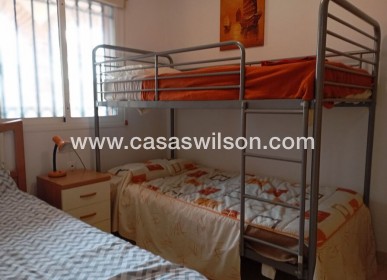 Sale - Apartment - Daya Vieja