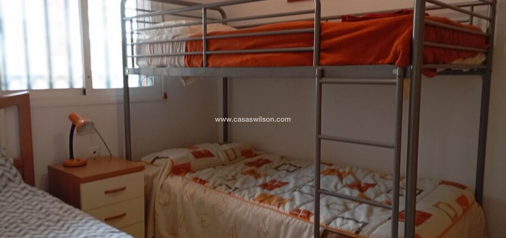 Sale - Apartment - Daya Vieja