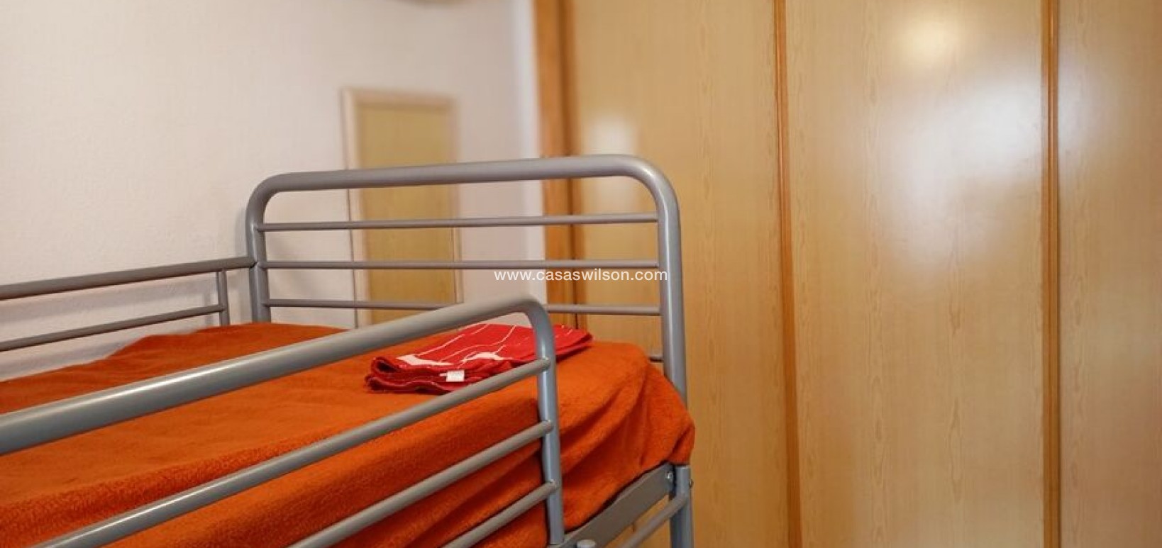 Sale - Apartment - Daya Vieja