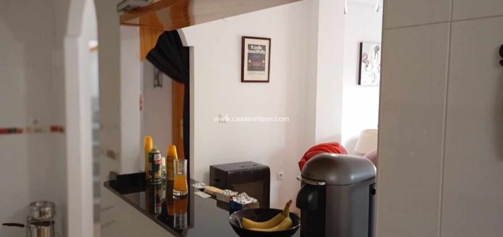 Sale - Apartment - Daya Vieja