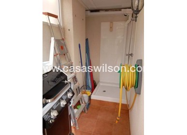 Sale - Apartment - Daya Vieja