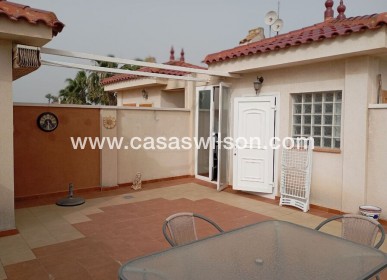 Sale - Apartment - Daya Vieja