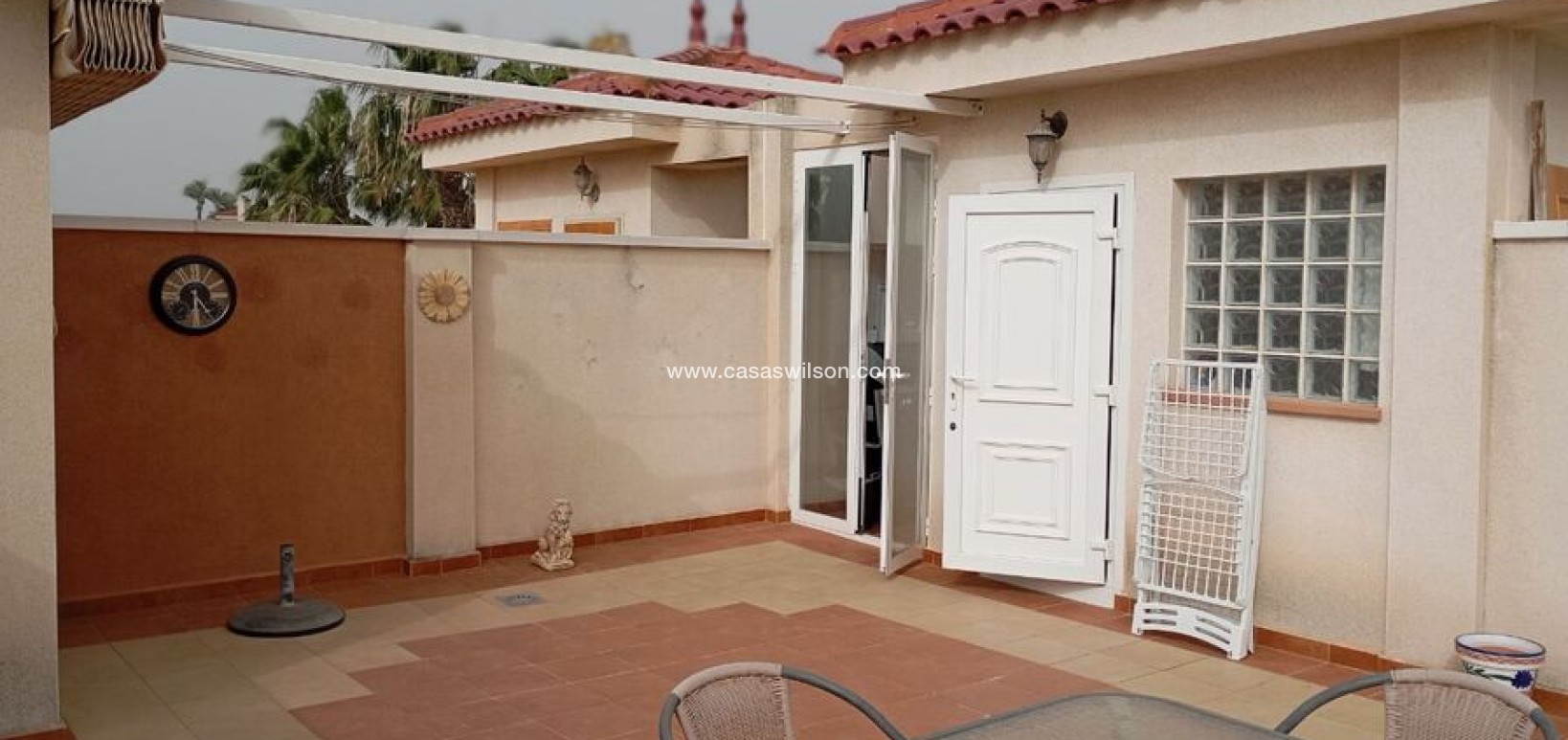 Sale - Apartment - Daya Vieja