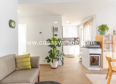 Venta - Apartamento - Torrevieja - Costa Blanca