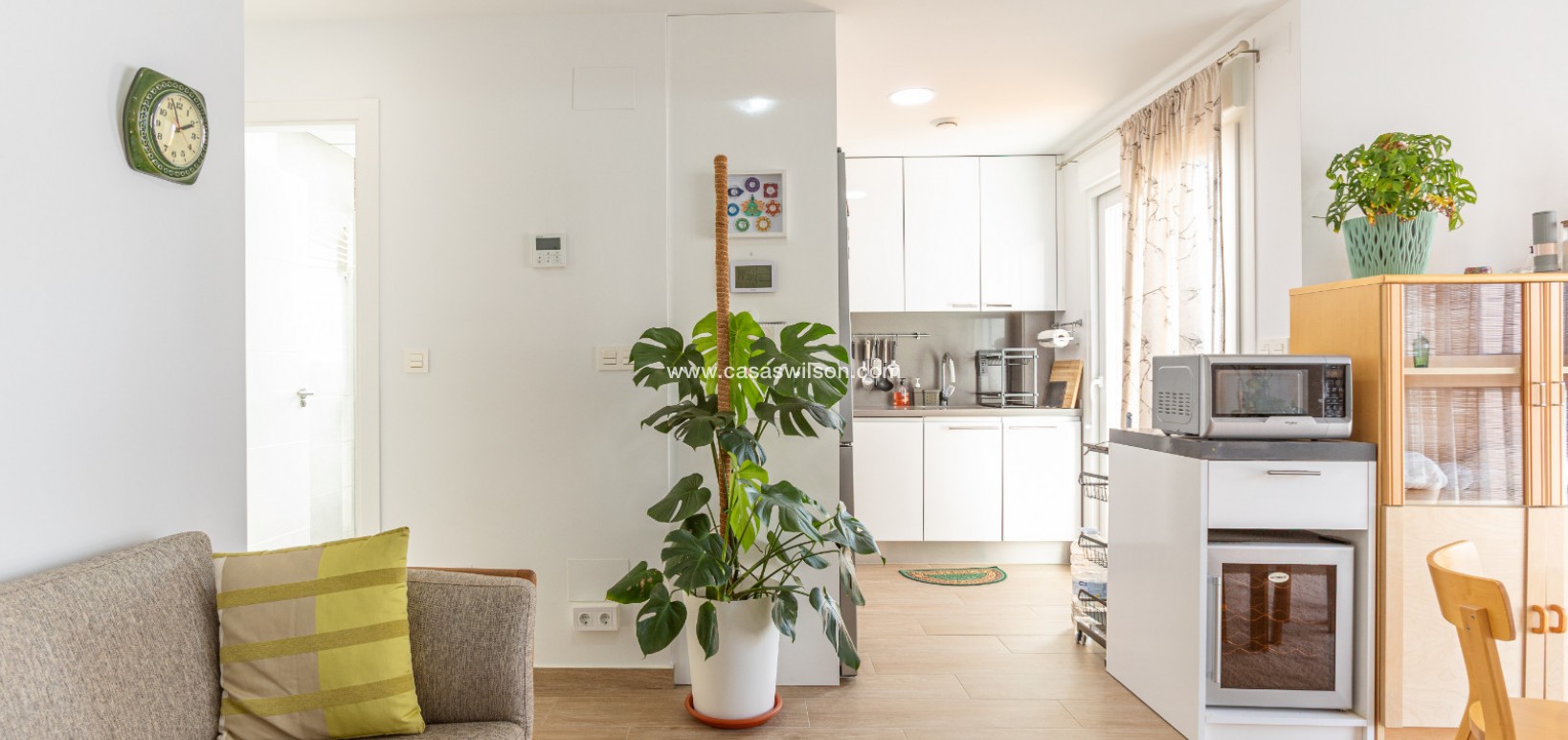 Venta - Apartamento - Torrevieja - Costa Blanca