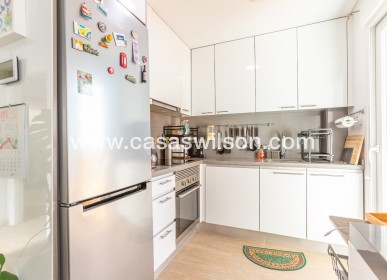 Venta - Apartamento - Torrevieja - Costa Blanca